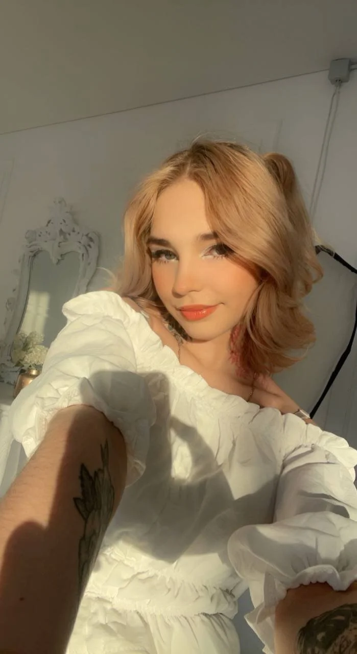 XXX Porn Photo of Nude StellaGround 11