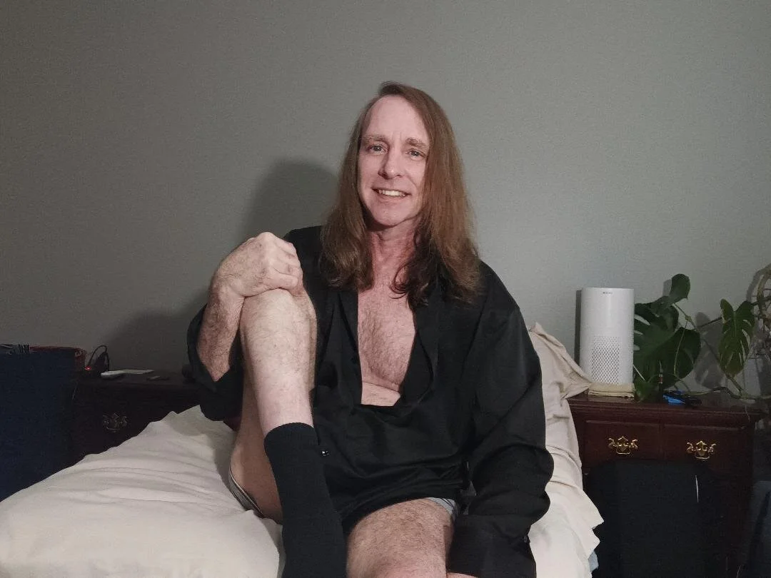 XXX Porn Photo of Nude Magnus_Luv 4