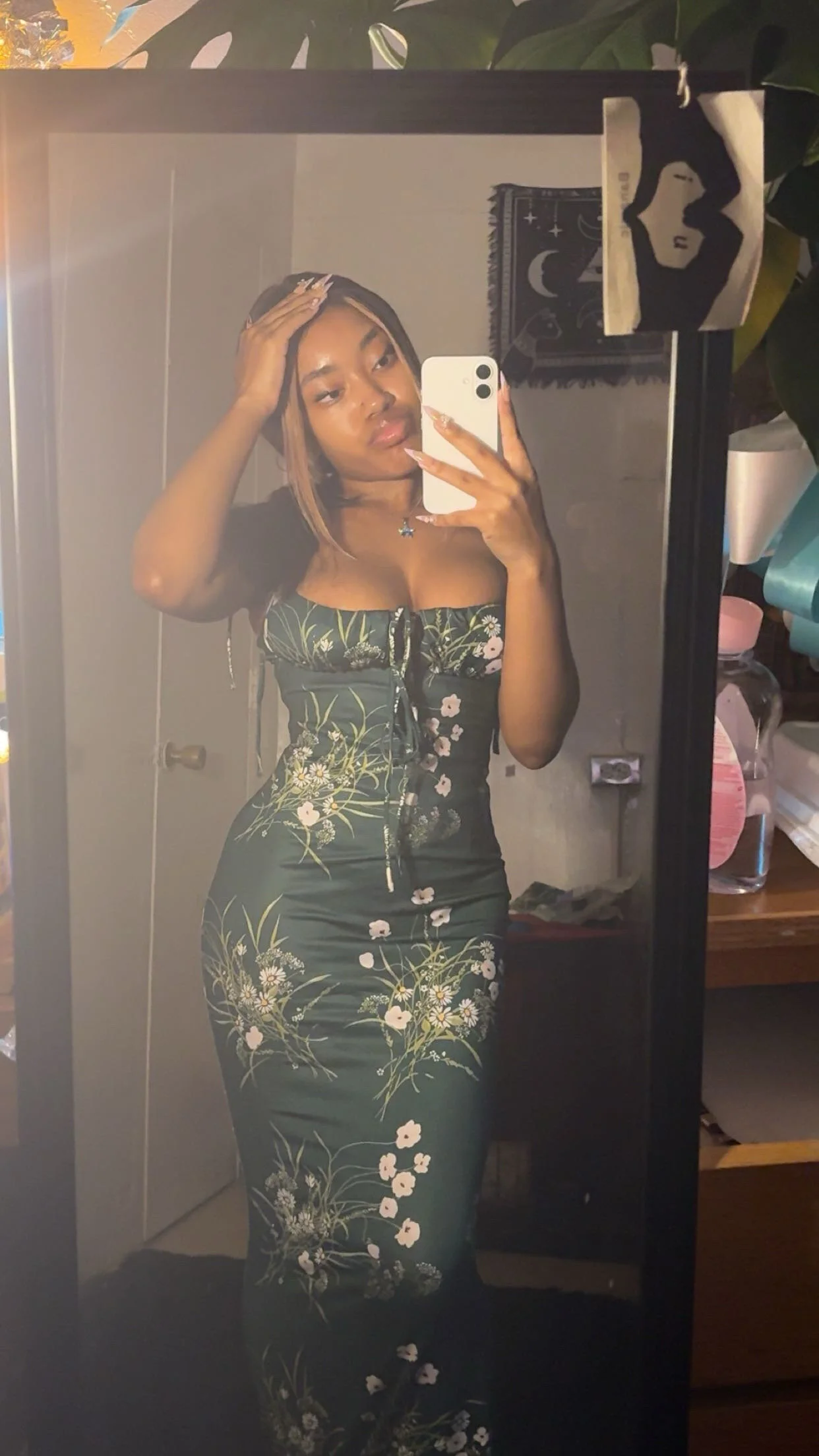 XXX Porn Photo of Nude lifeoftt_19xx 104