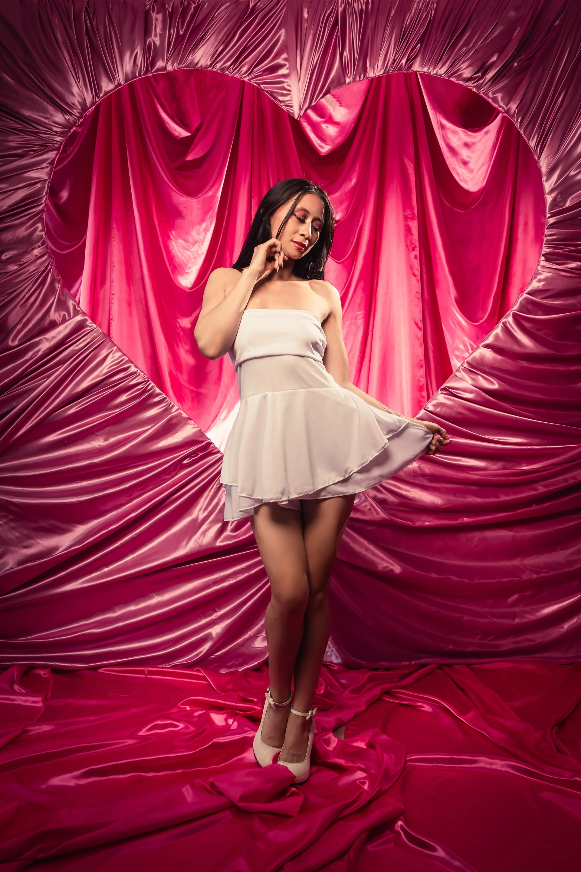 XXX Porn Photo of Nude MyCutieBabe 14