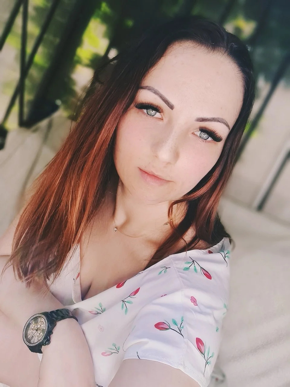 XXX Porn Photo of Nude marrygrayes 16