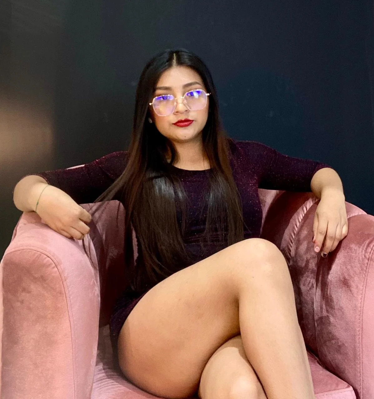 XXX Porn Photo of Nude Tilatequilas 19