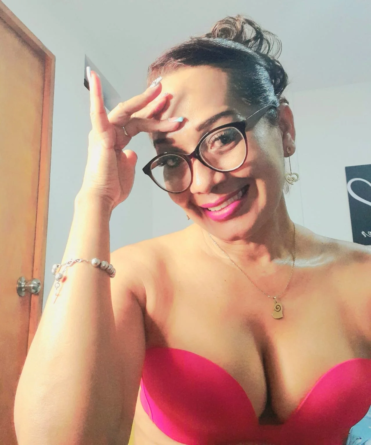 XXX Porn Photo of Nude Dayanna_11 6