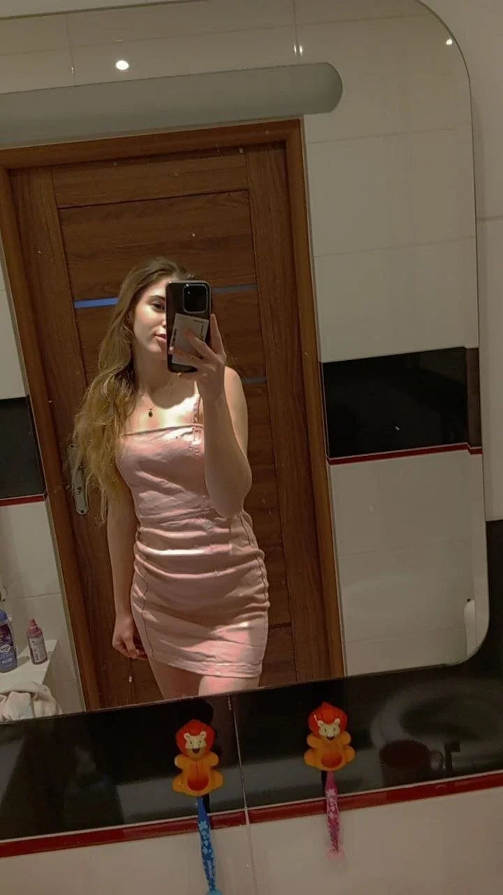 XXX Porn Photo of Nude BarniLilit 2