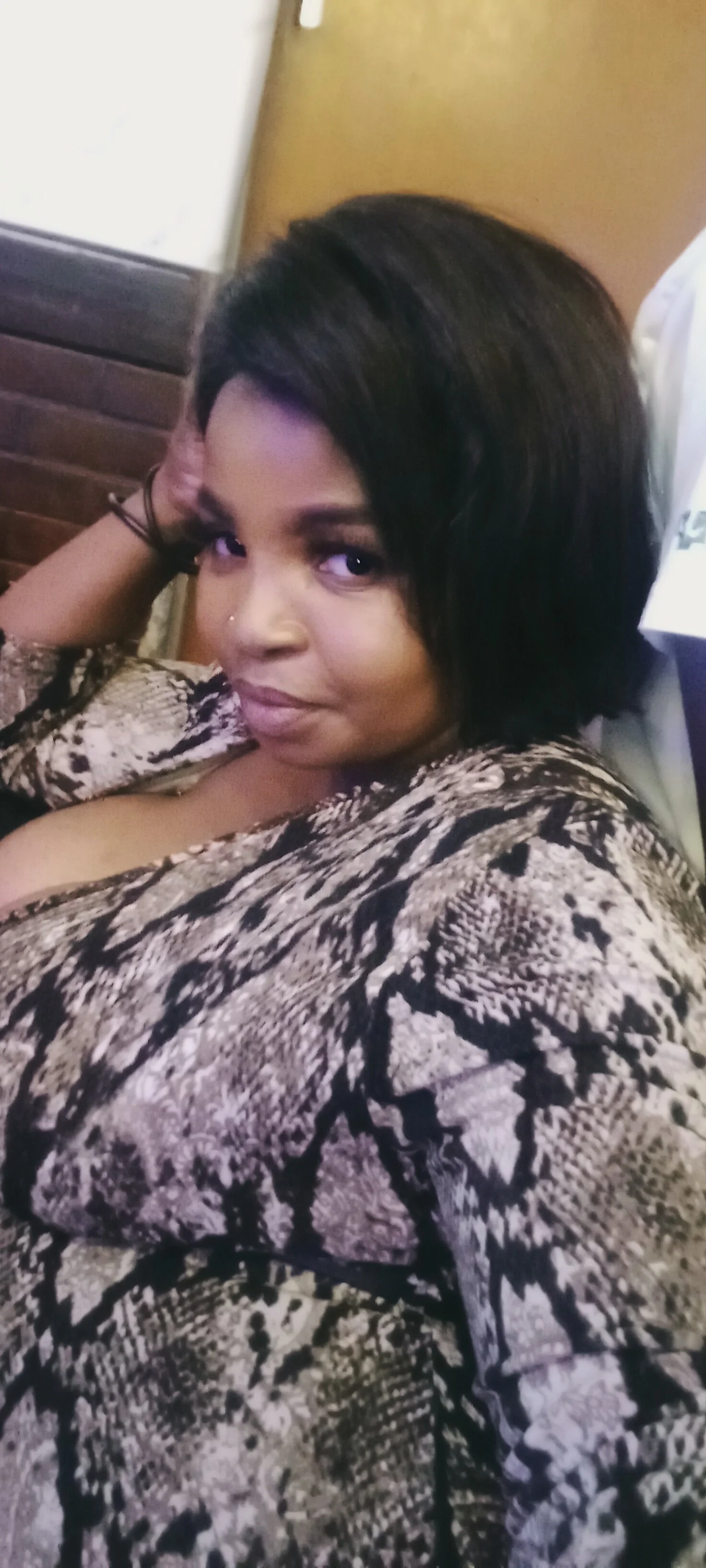 XXX Porn Photo of Nude ShySexyBaddiexx 2