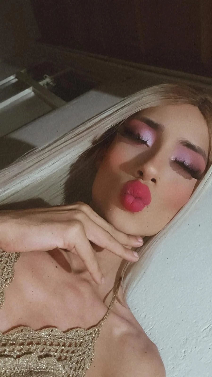 XXX Porn Photo of Nude ChristinaSaphier 7