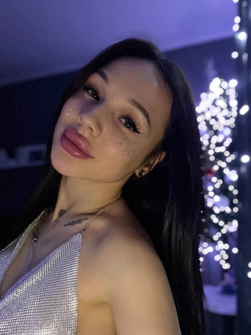 XXX Porn Photo of Nude Bllowjoyy 4
