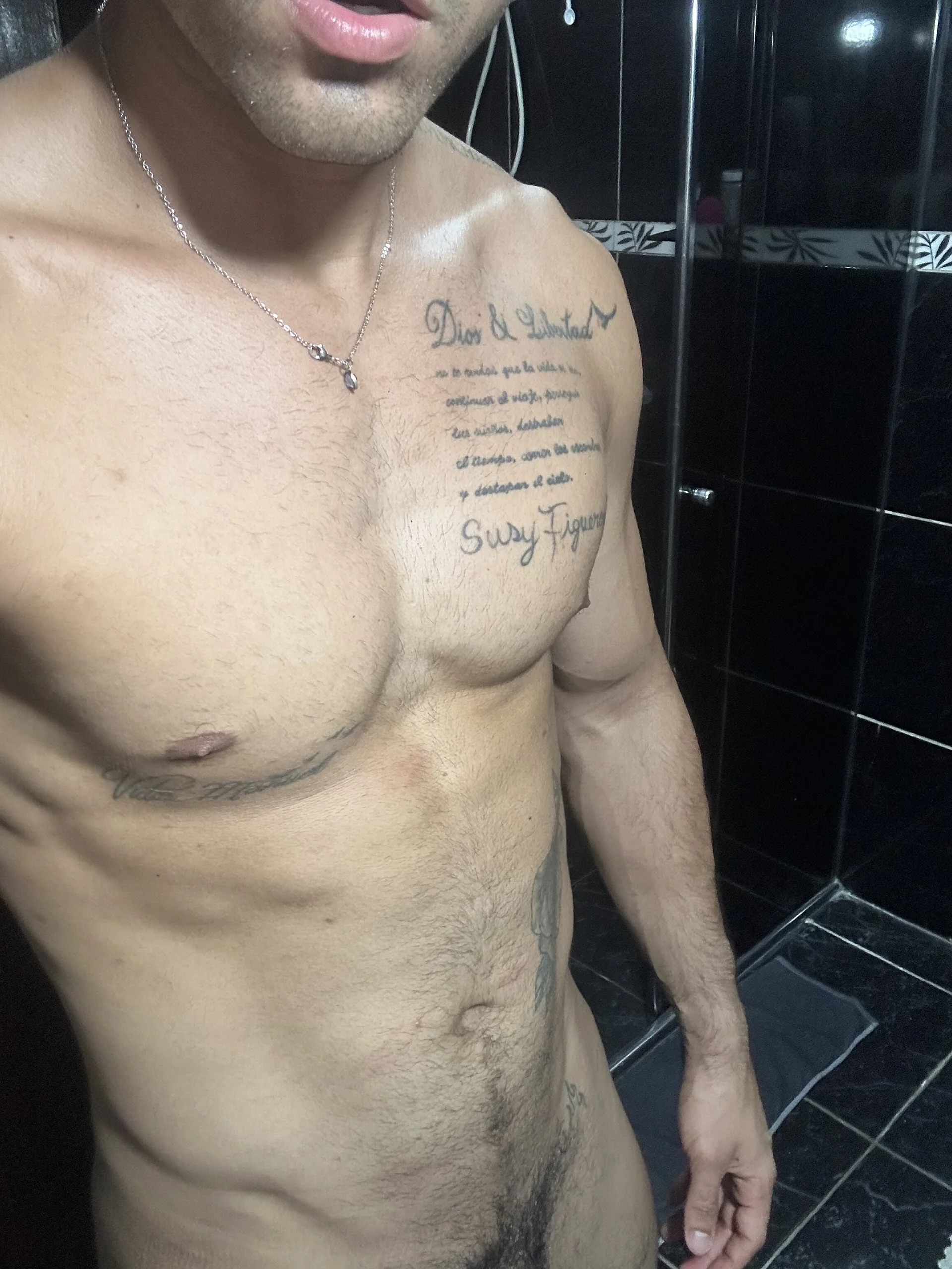 XXX Porn Photo of Nude _DiegoMacho 1