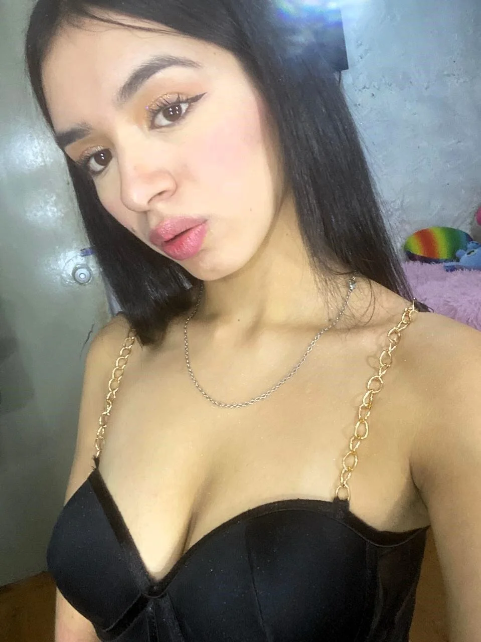 XXX Porn Photo of Nude Amara_Velle 31