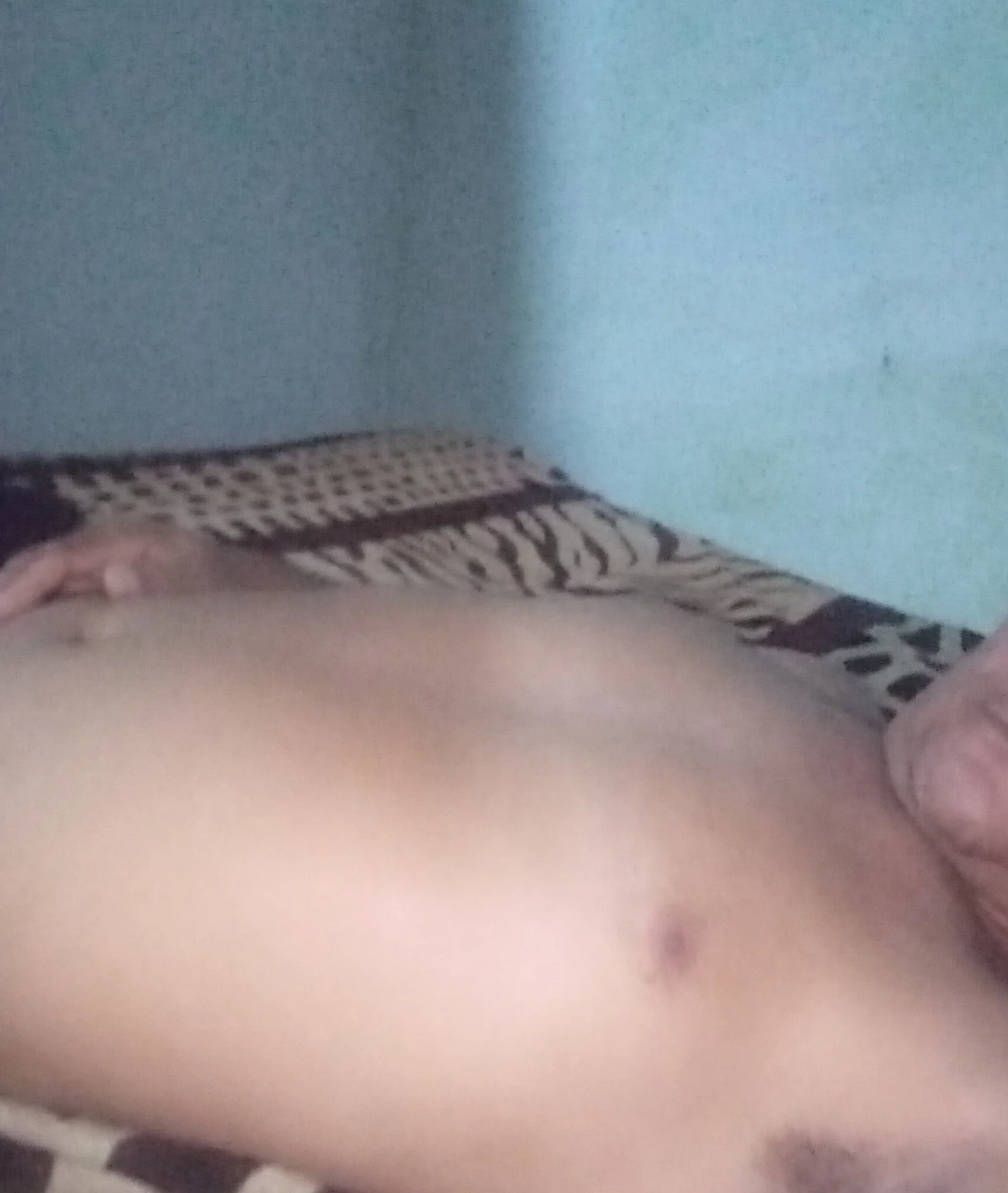 XXX Porn Photo of Nude Jhoy356 6