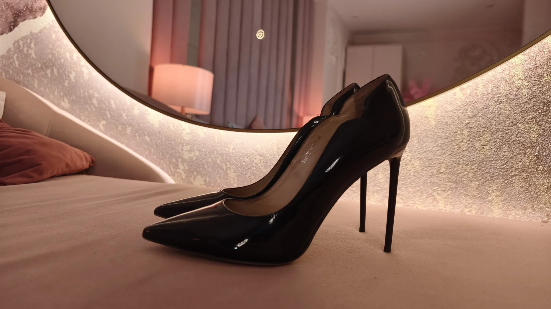 XXX Porn Photo of Nude MayaSolar 65