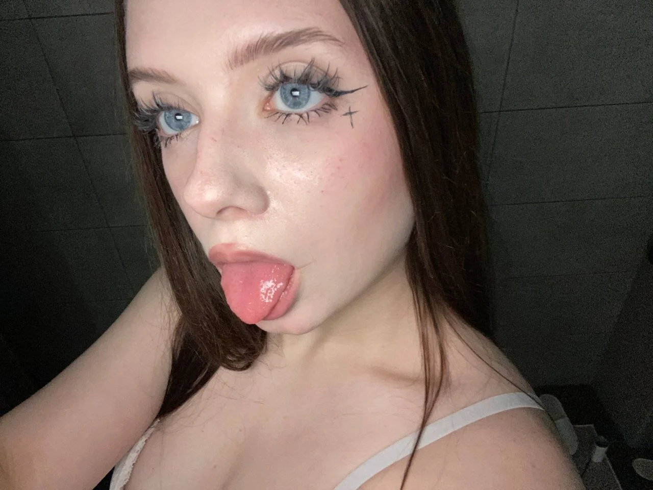 XXX Porn Photo of Nude SonjaMonje 9