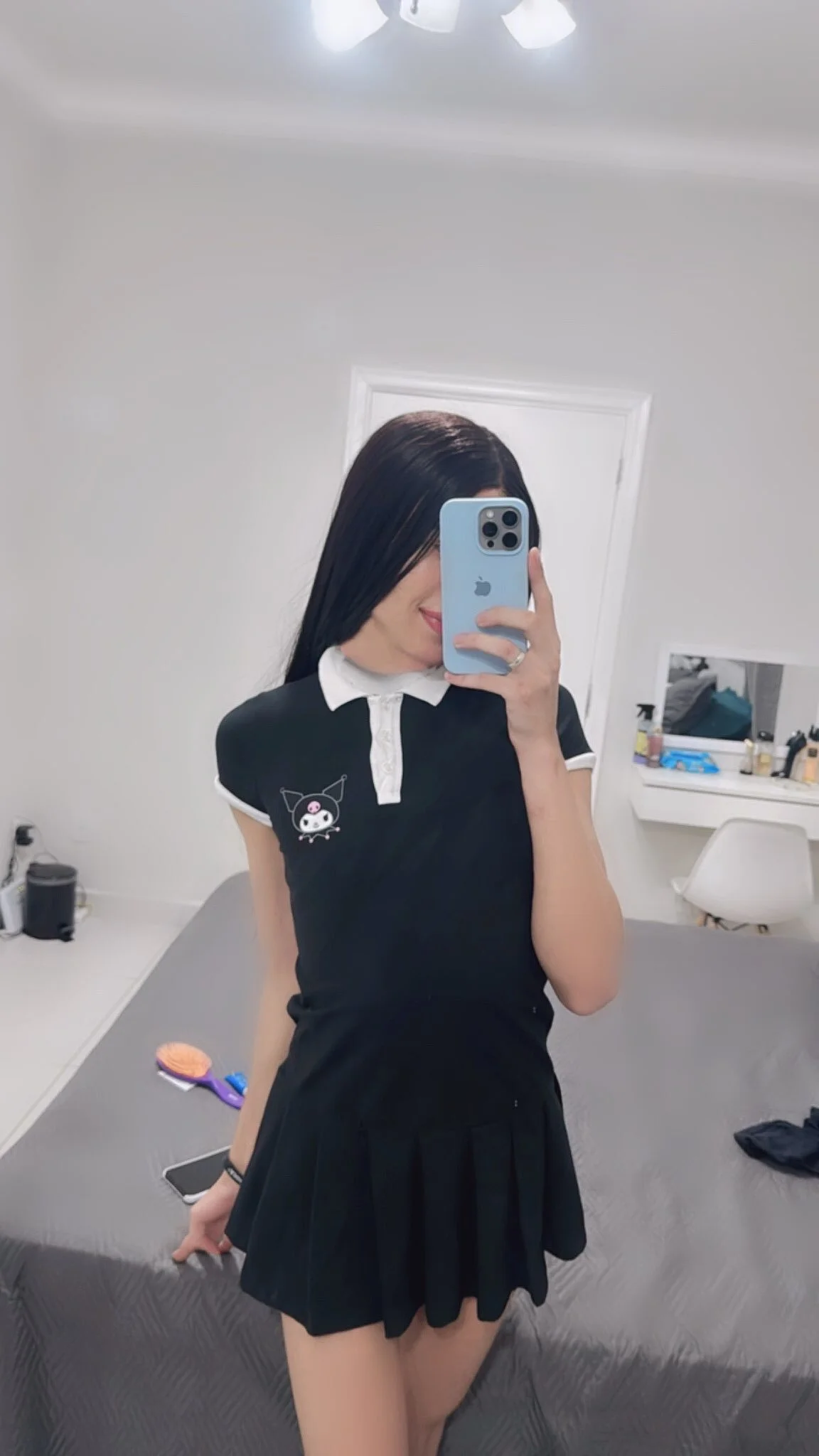XXX Porn Photo of Nude AliciaNinfetinha 26