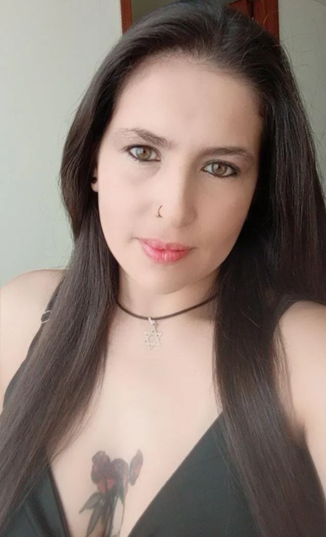 XXX Porn Photo of Nude Leyla_Horny_Bg 19