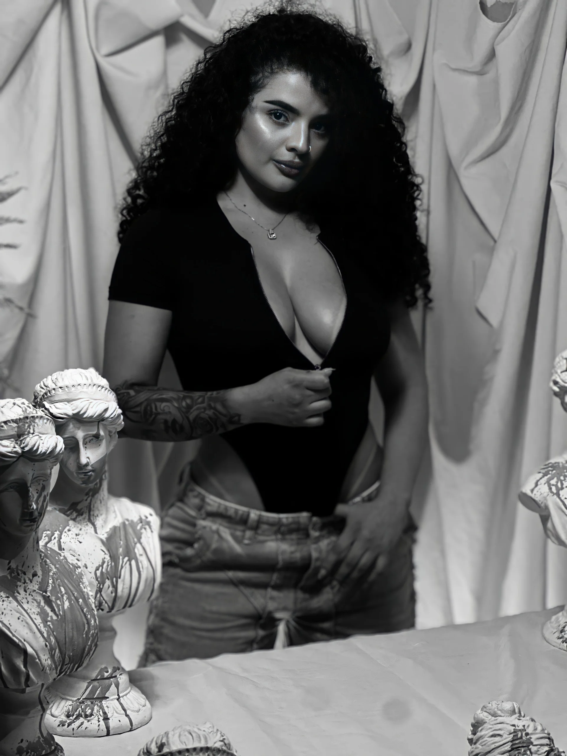 XXX Porn Photo of Nude KylieJenkins 96
