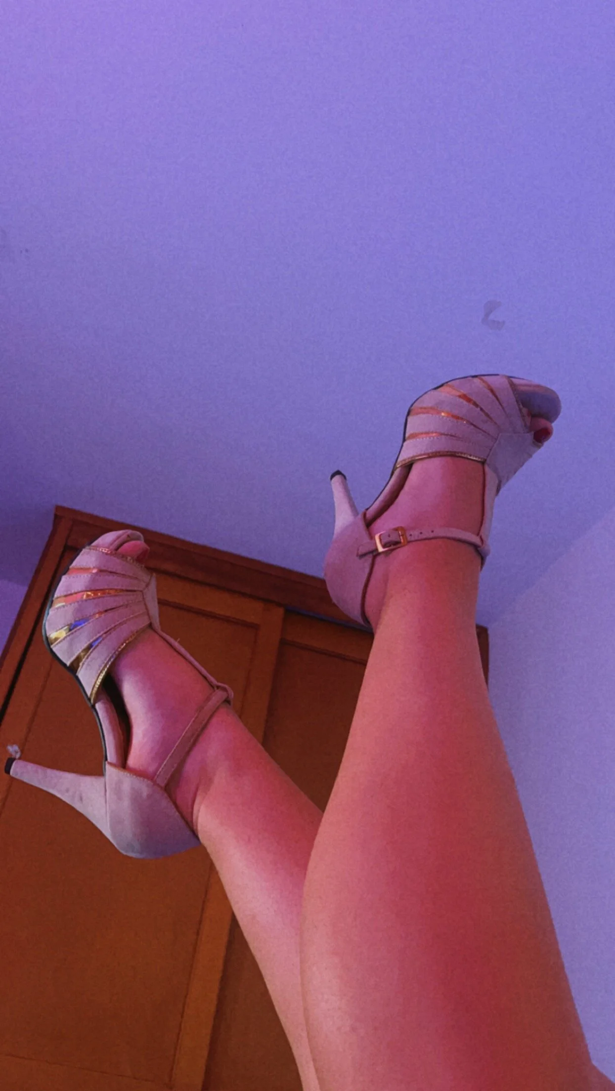 XXX Porn Photo of Nude aphril_rodriguez 23