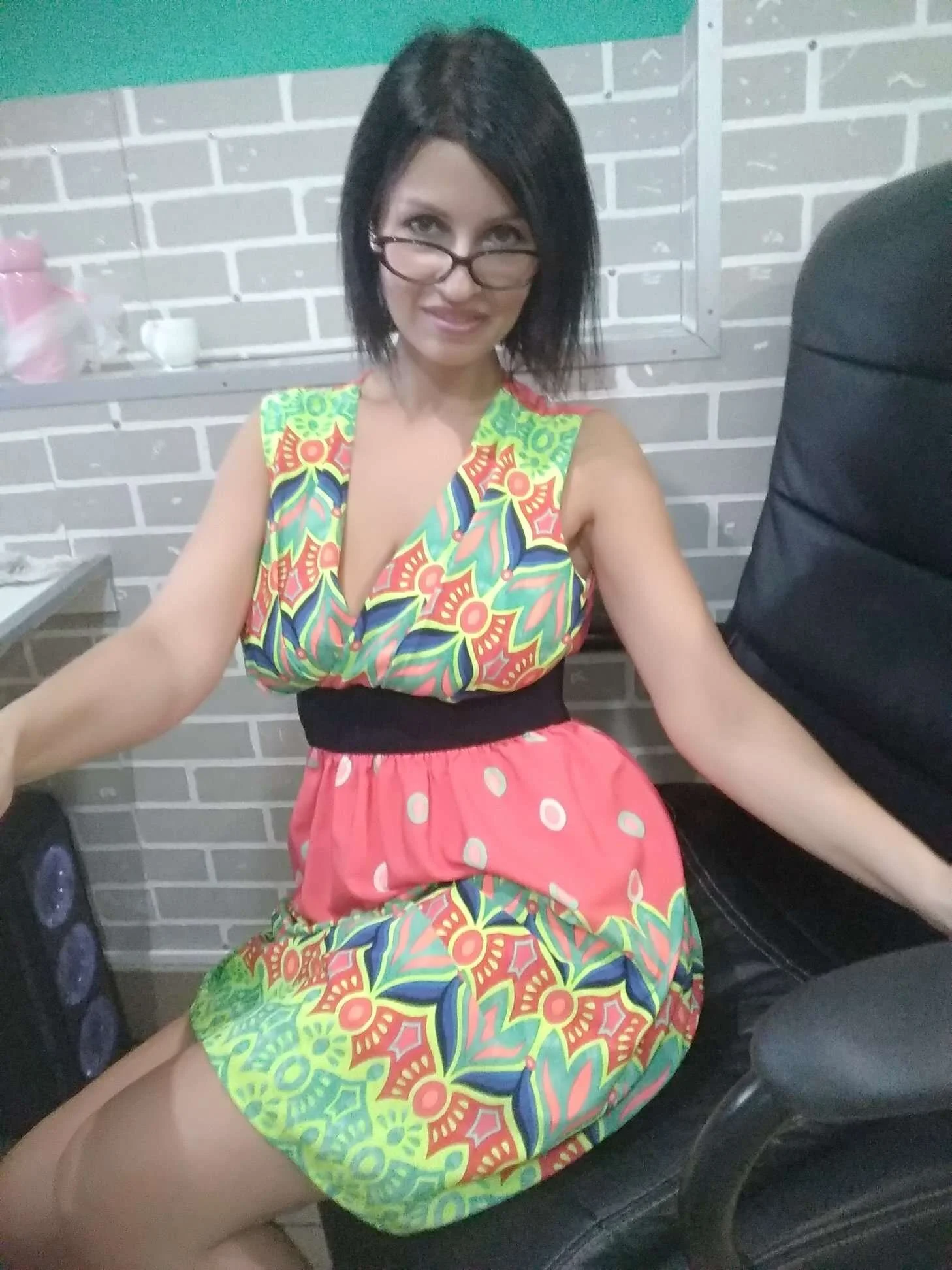 XXX Porn Photo of Nude Kendra_Mom 13