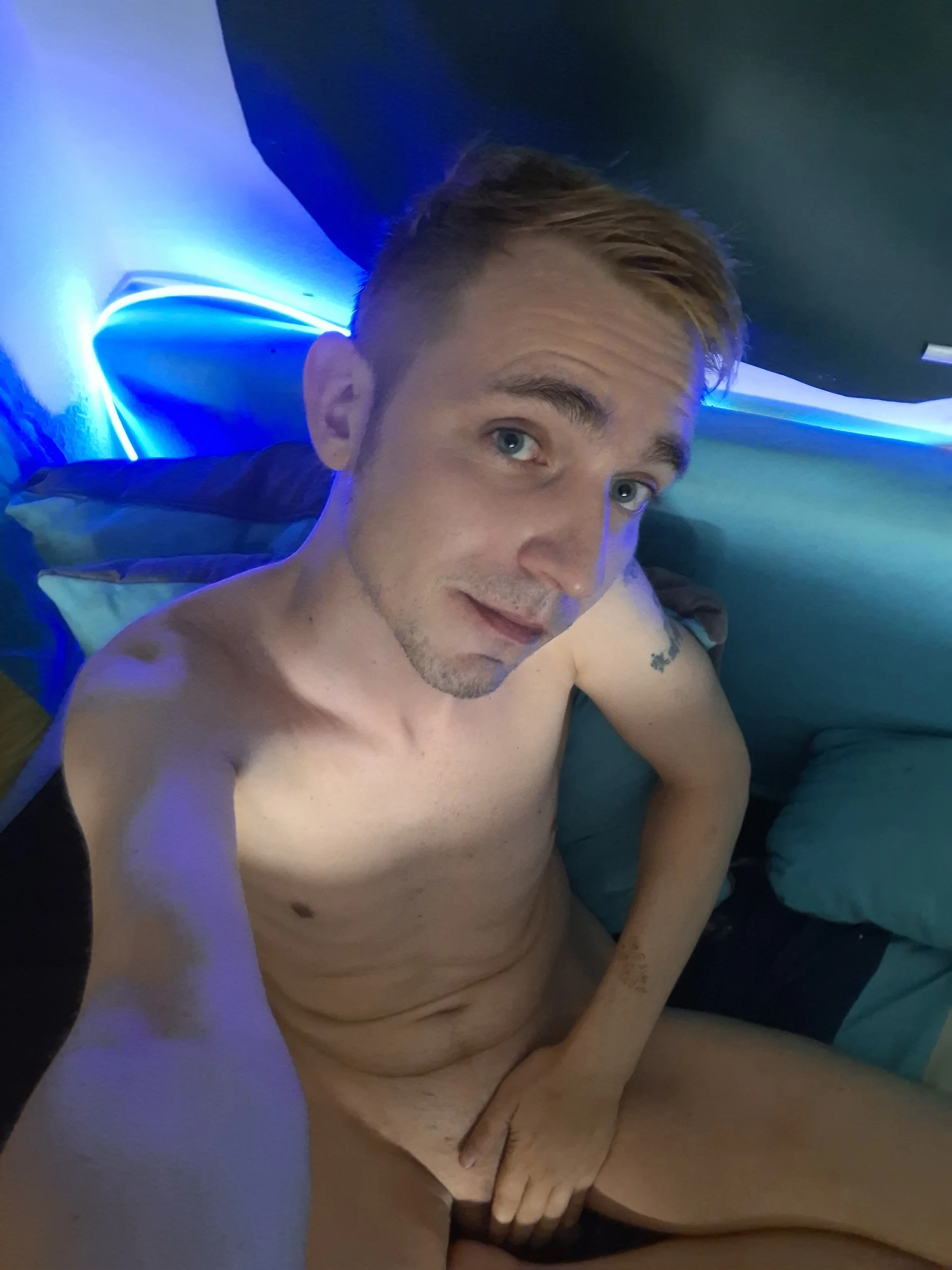 XXX Porn Photo of Nude VelvetRise 16
