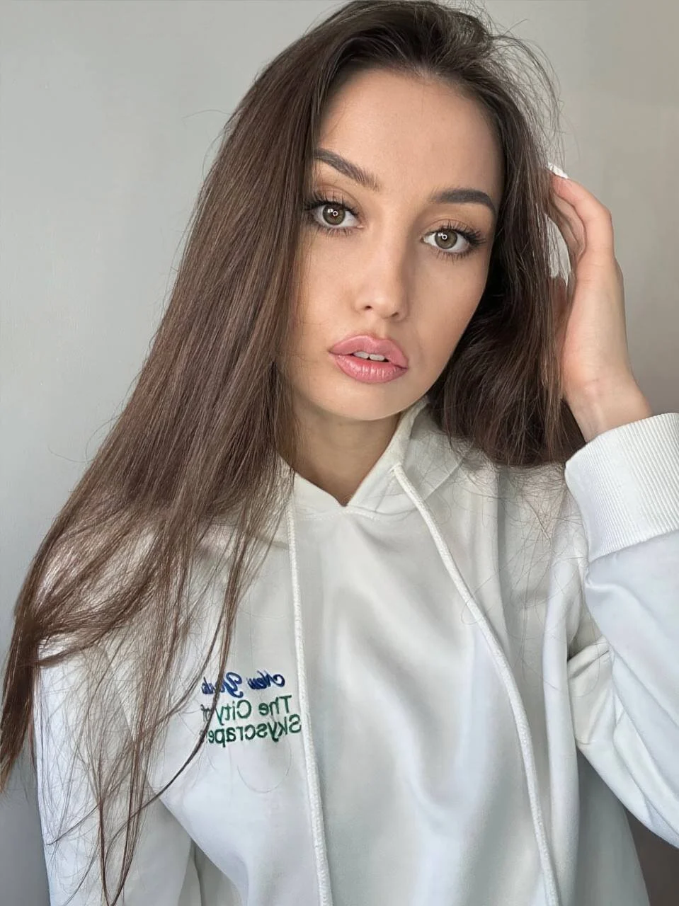 XXX Porn Photo of Nude Polli_Kiss 5