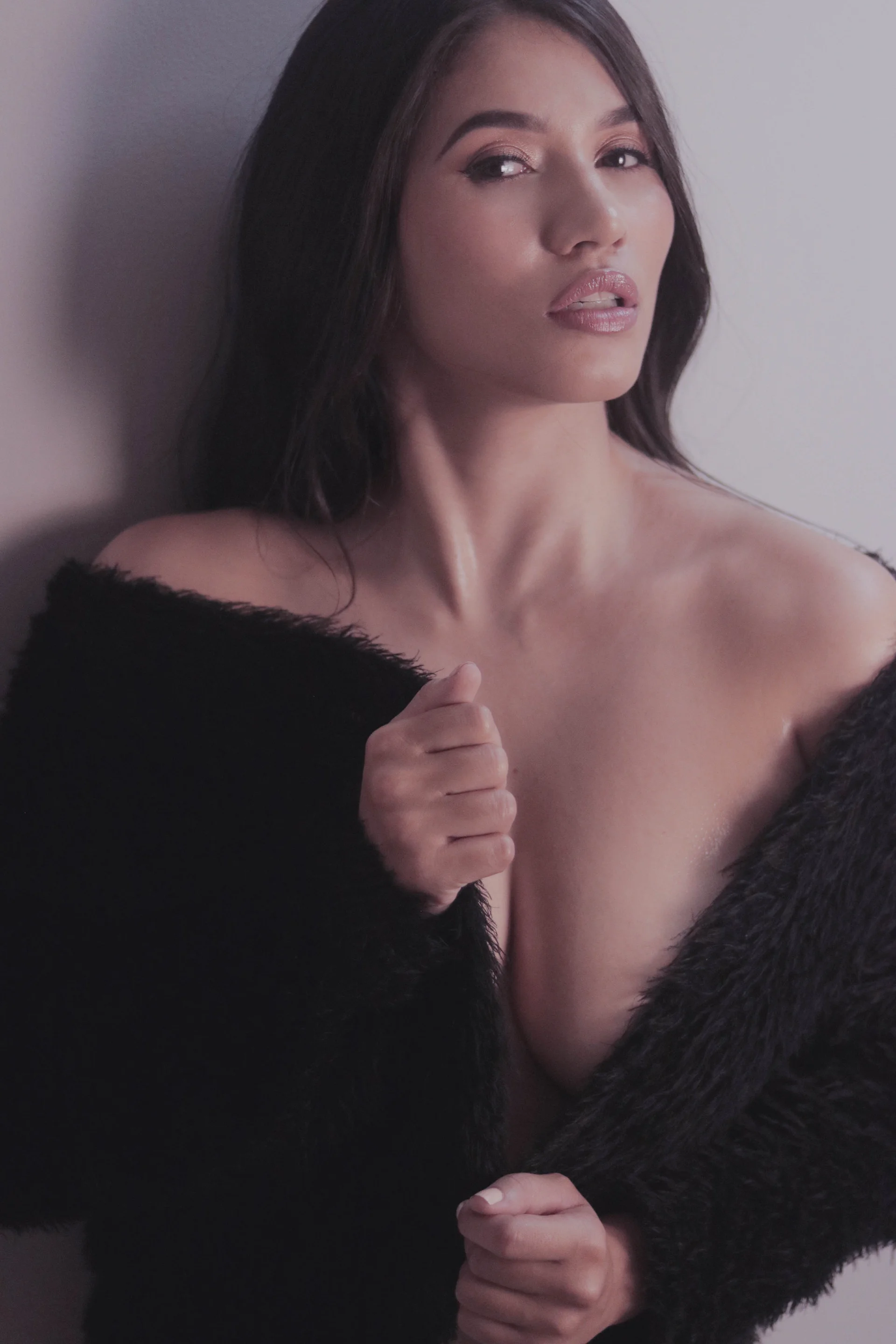 XXX Porn Photo of Nude HannaCross 7