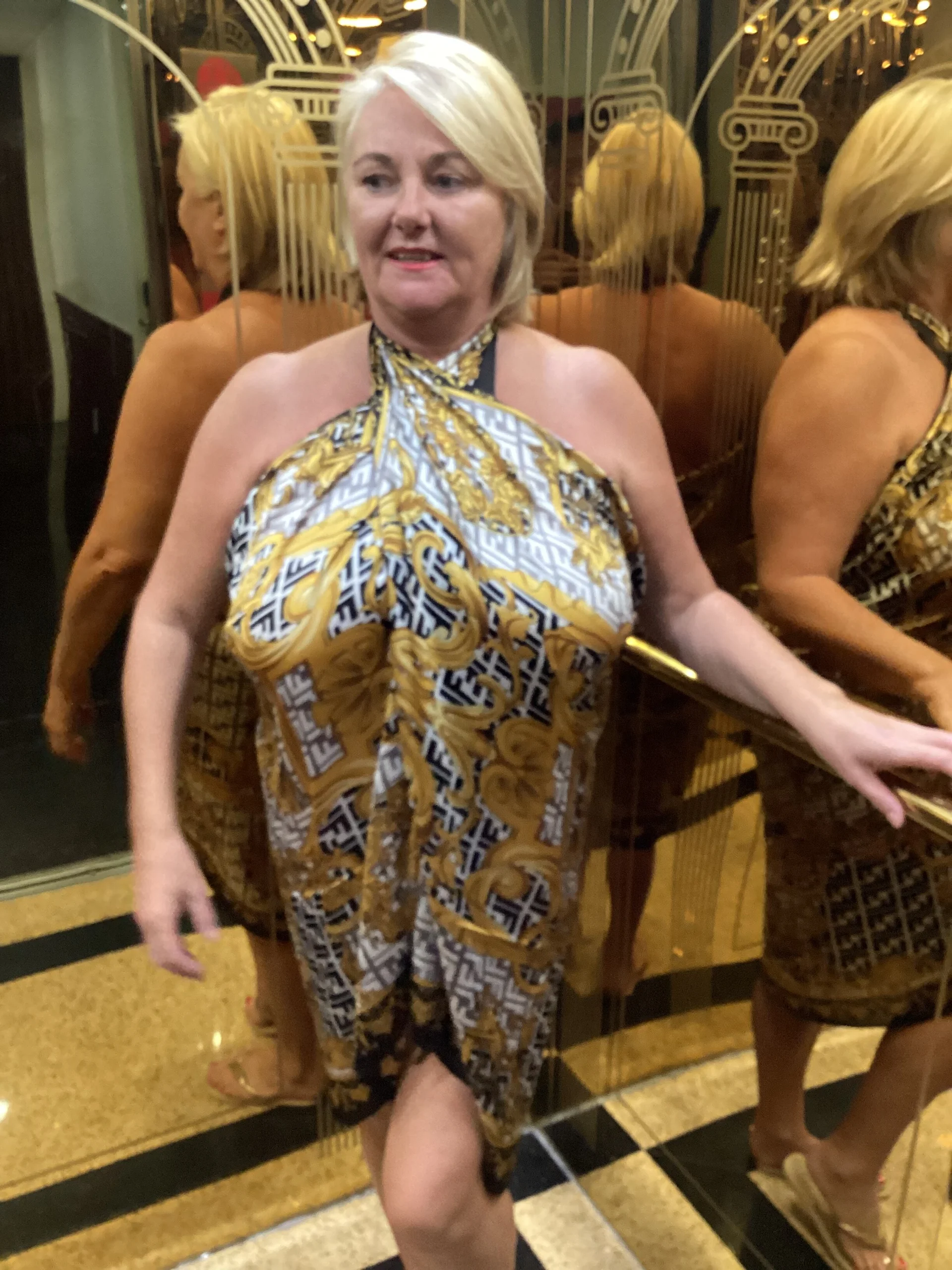 XXX Porn Photo of Nude Patsylaboner 2