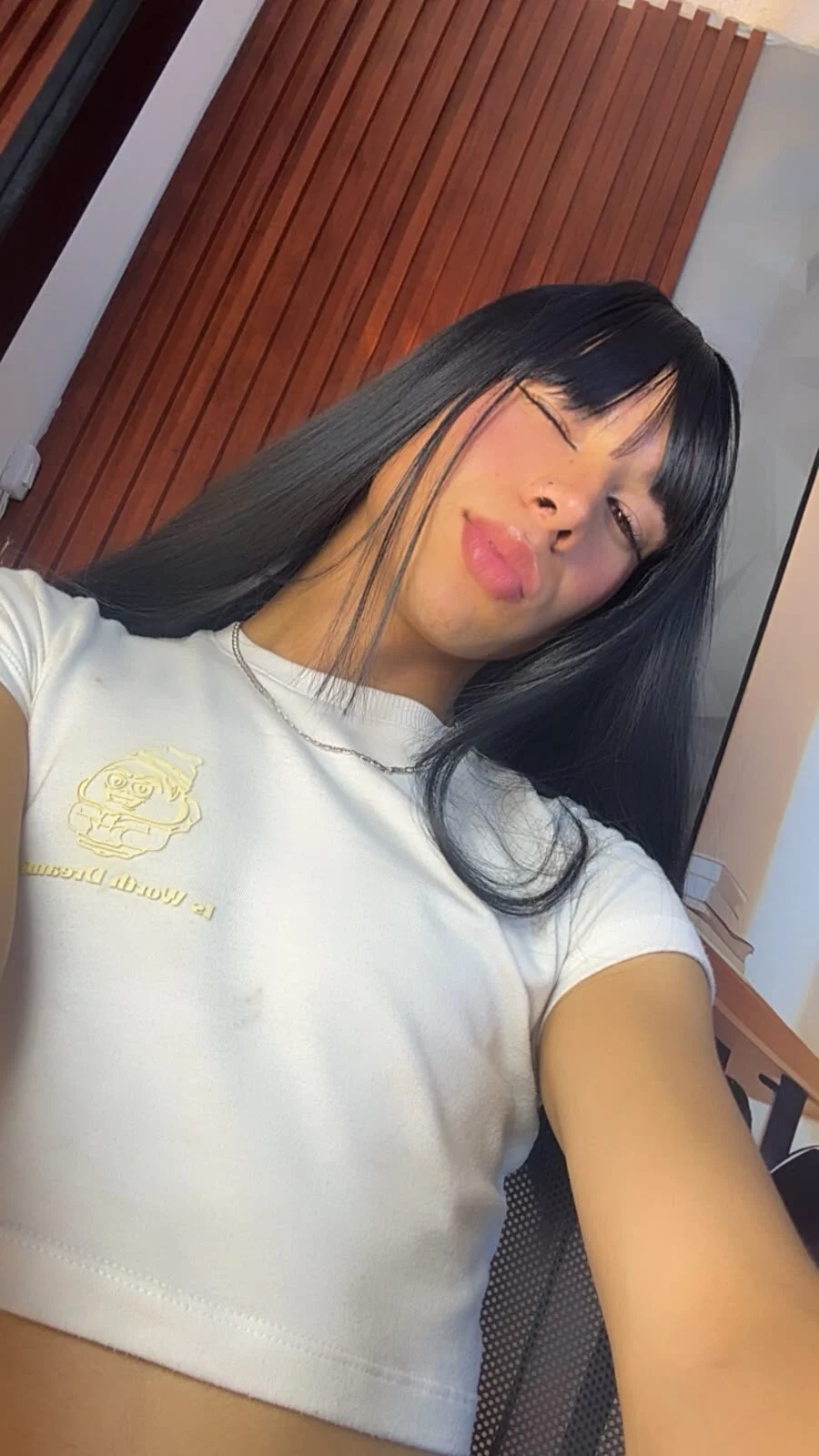 XXX Porn Photo of Nude lady_Tayron 2