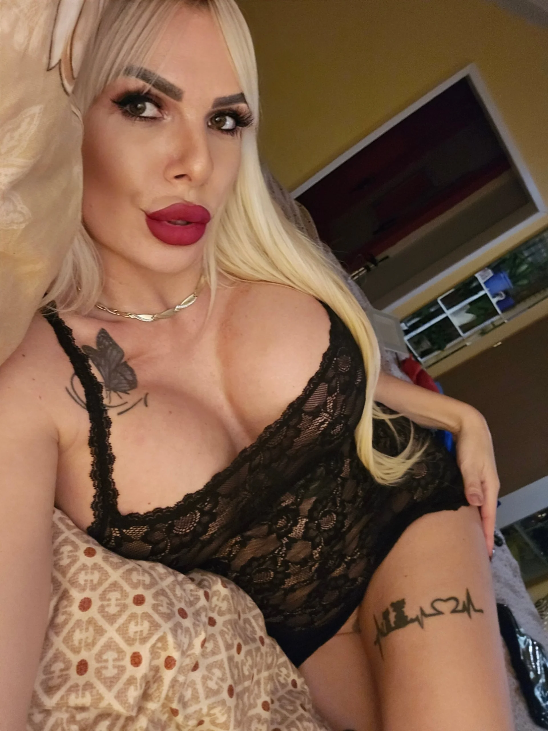 XXX Porn Photo of Nude hotbicky 10