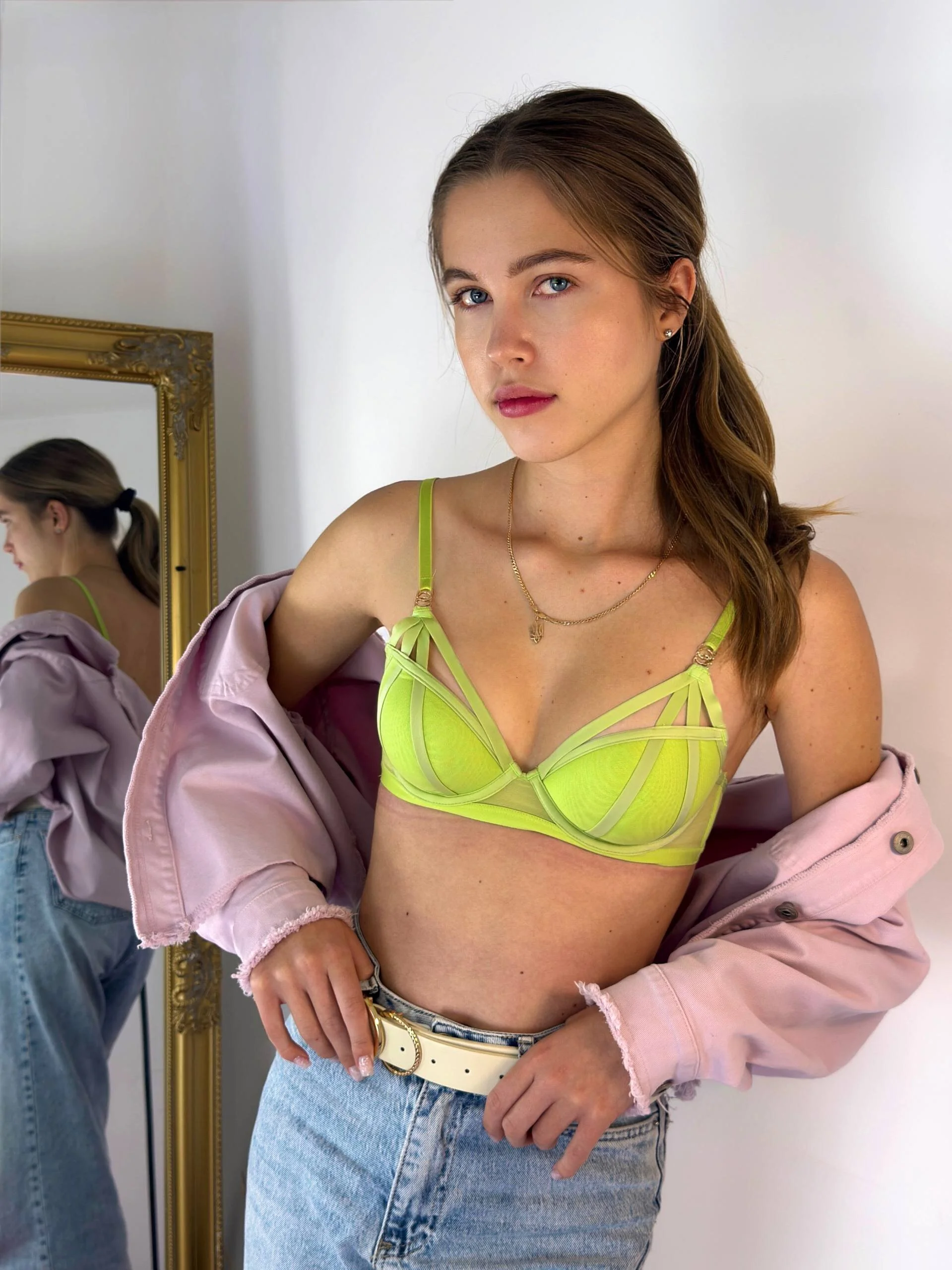 XXX Porn Photo of Nude LoveXLexi 4