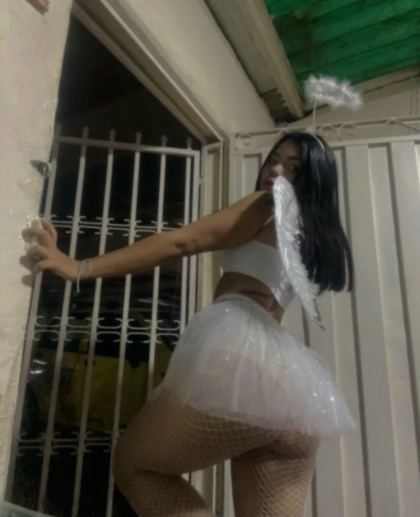 XXX Porn Photo of Nude Innocence_Unleashed 7