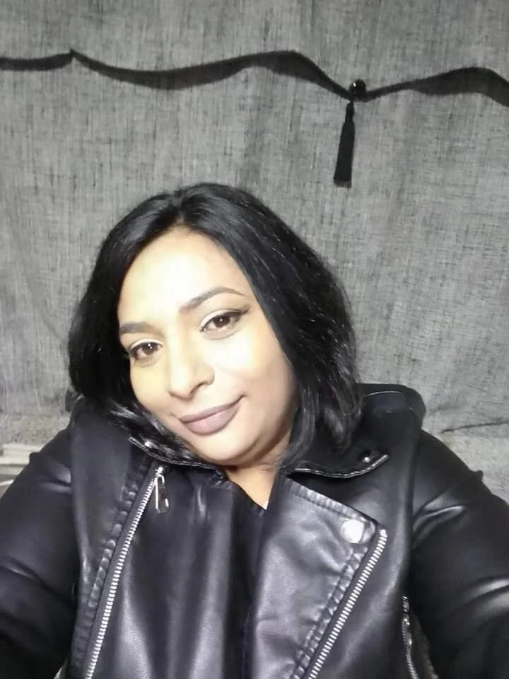 XXX Porn Photo of Nude indianstormxo_ 5