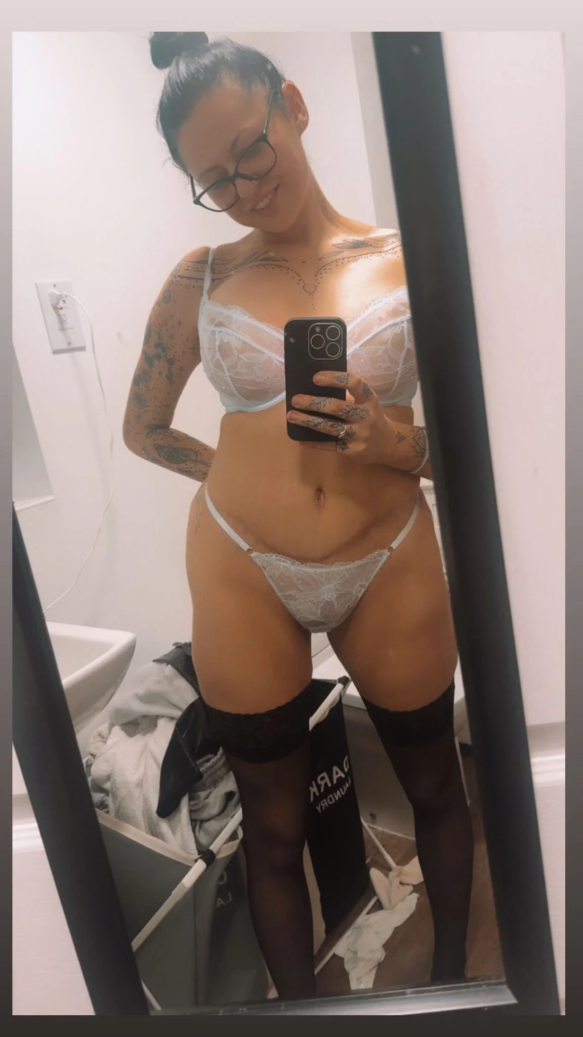 XXX Porn Photo of Nude Maewestt 10