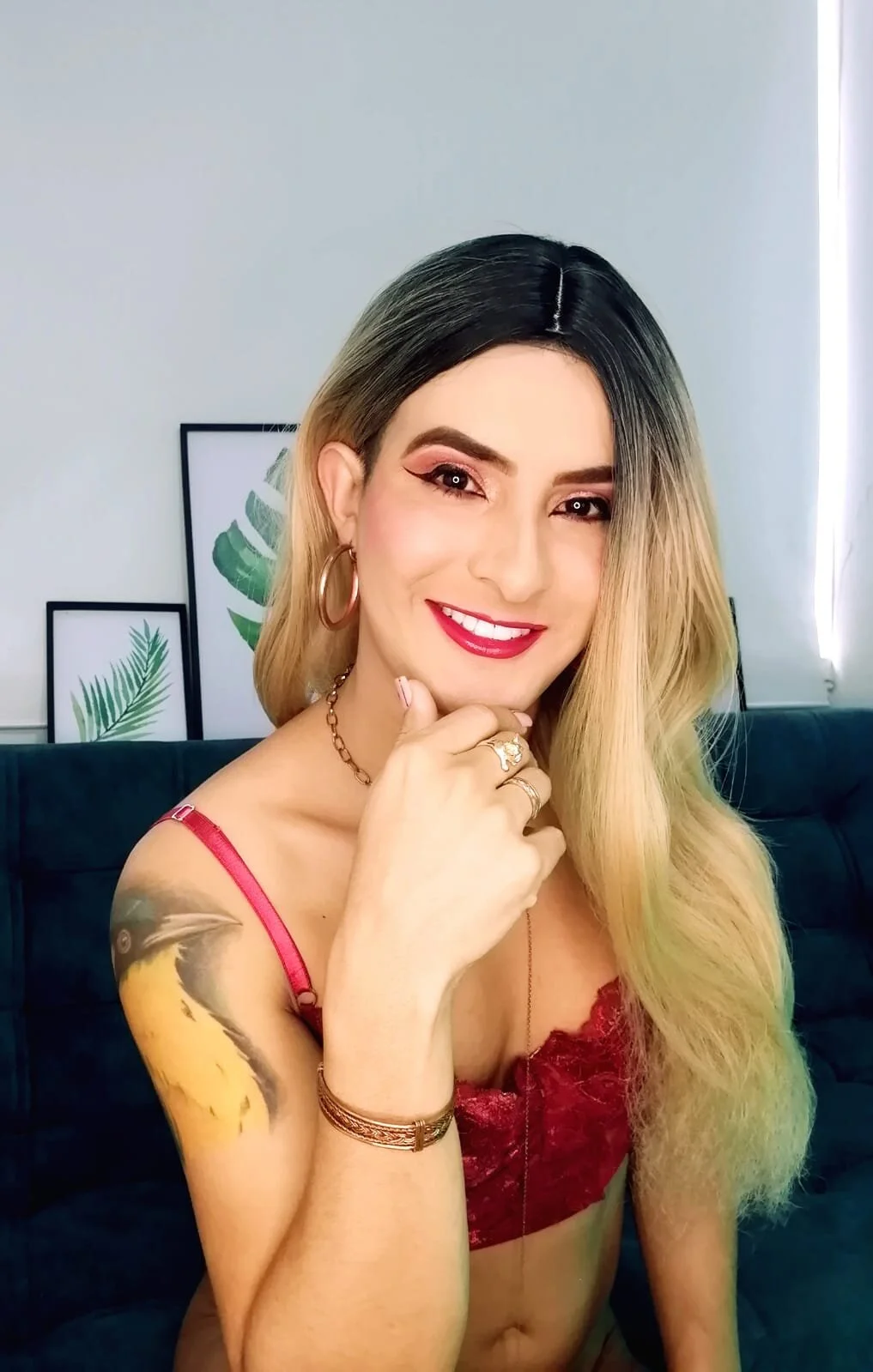 XXX Porn Photo of Nude tamara_queen 1