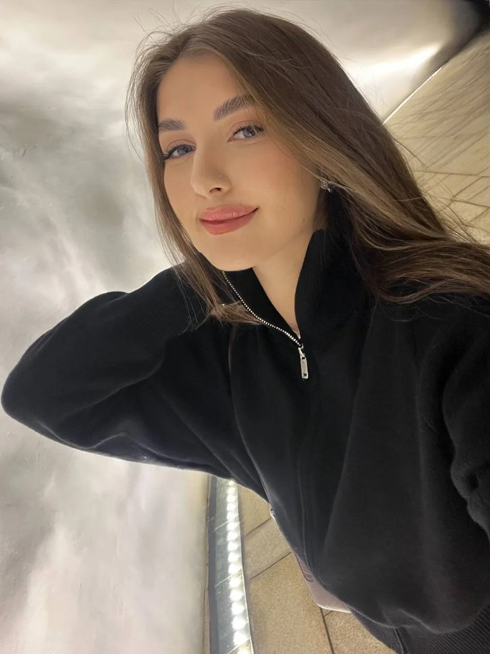 XXX Porn Photo of Nude LureOfEva 5
