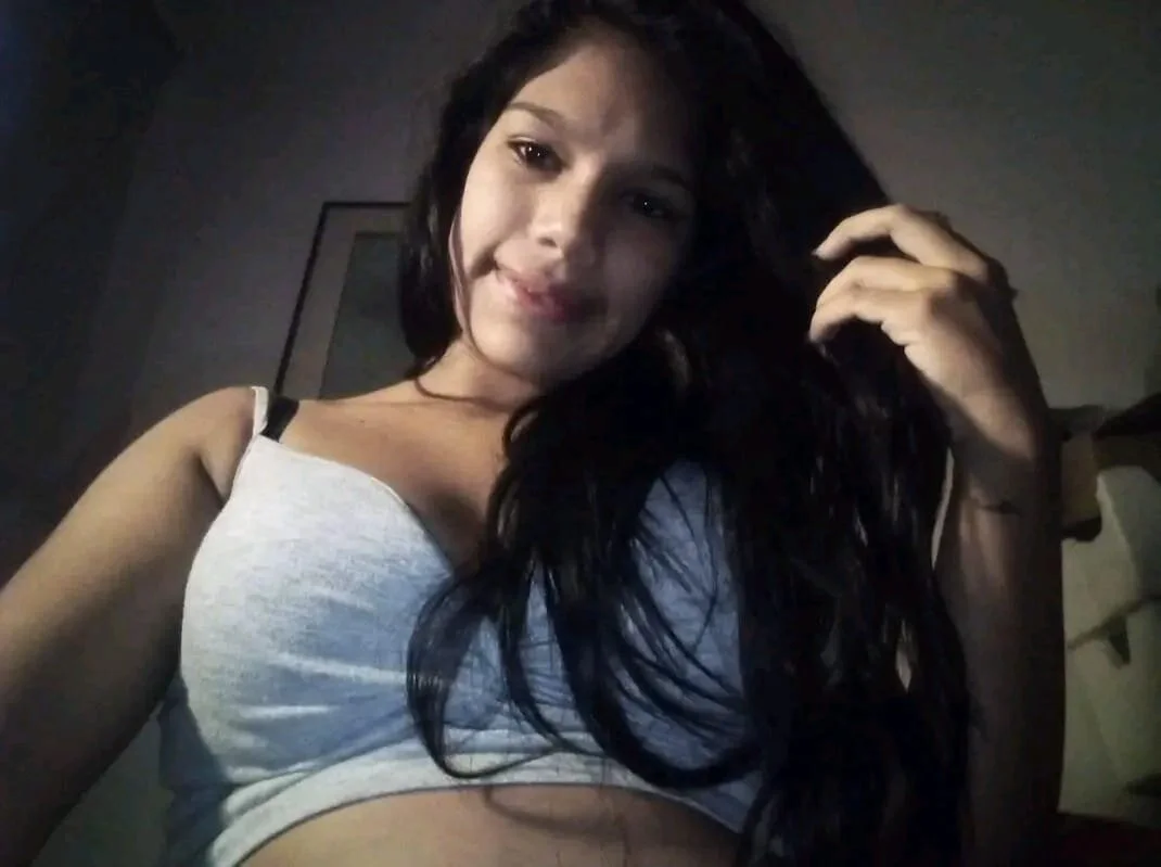 XXX Porn Photo of Nude ashlyanaldeep18 10