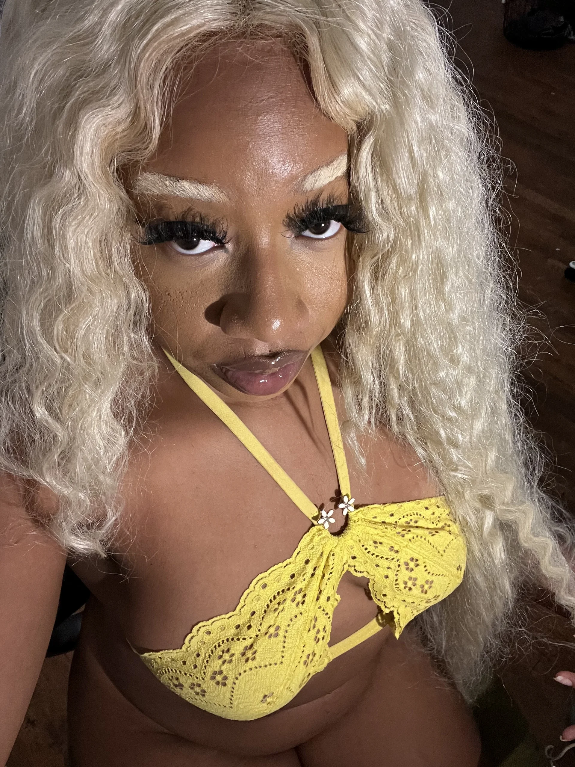XXX Porn Photo of Nude goddessdaisysky 5