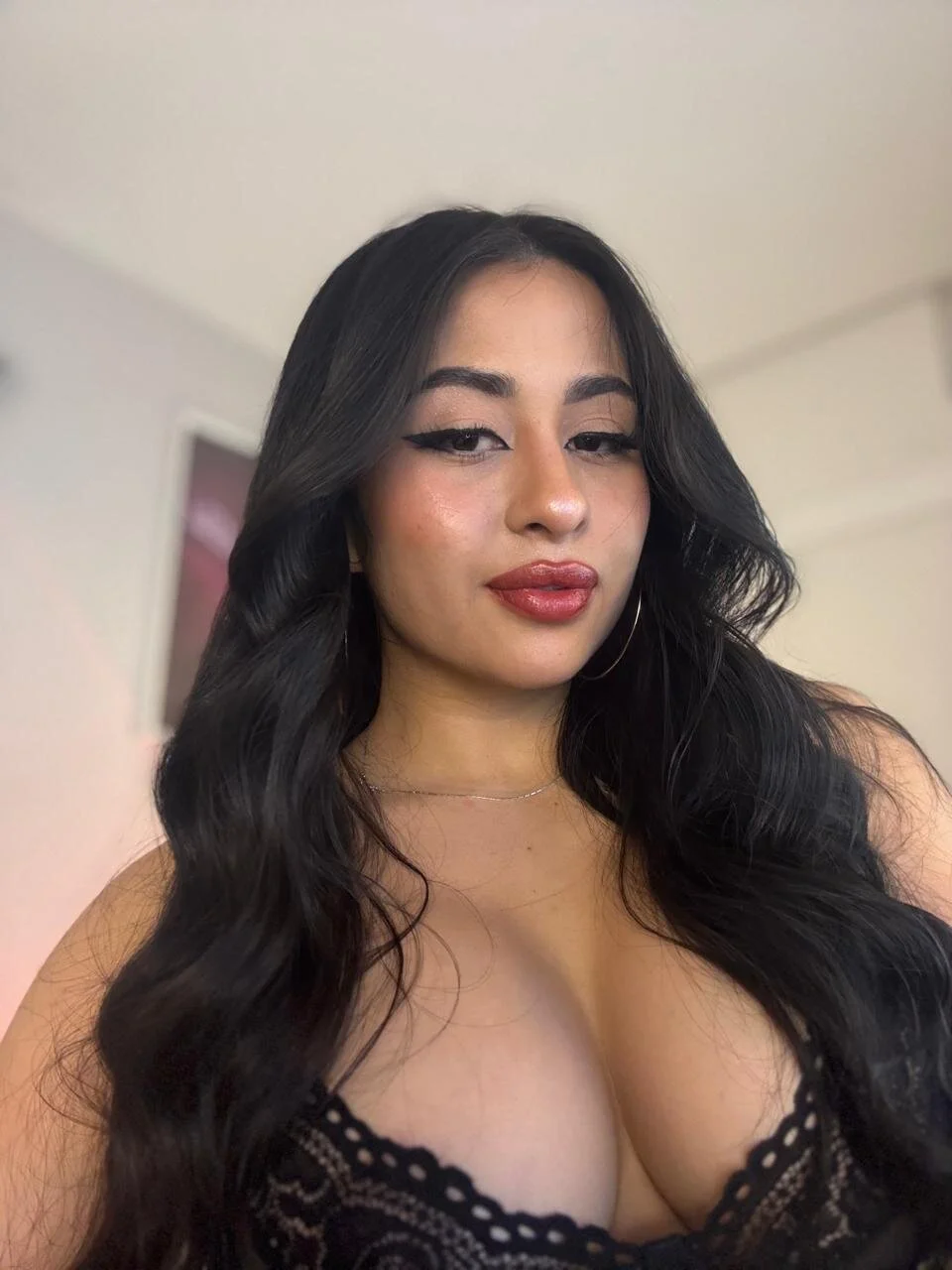 XXX Porn Photo of Nude Queen_liana 98
