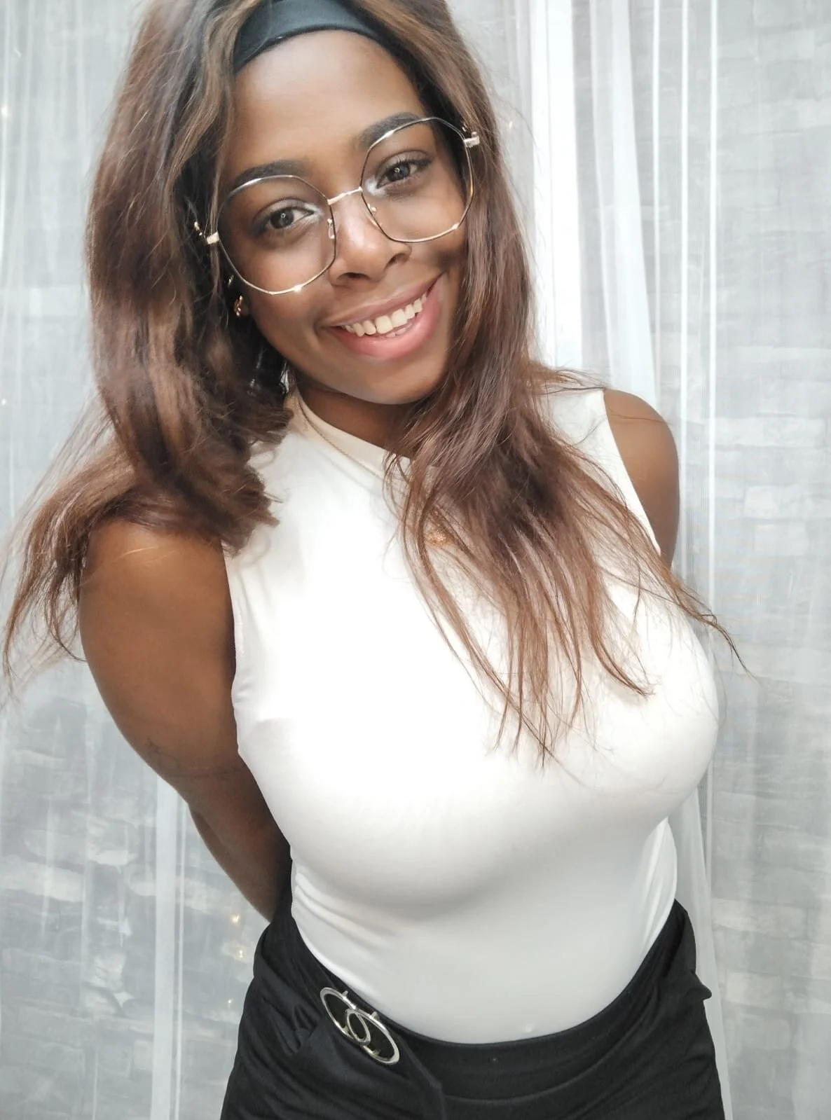 XXX Porn Photo of Nude KatieGomez 6