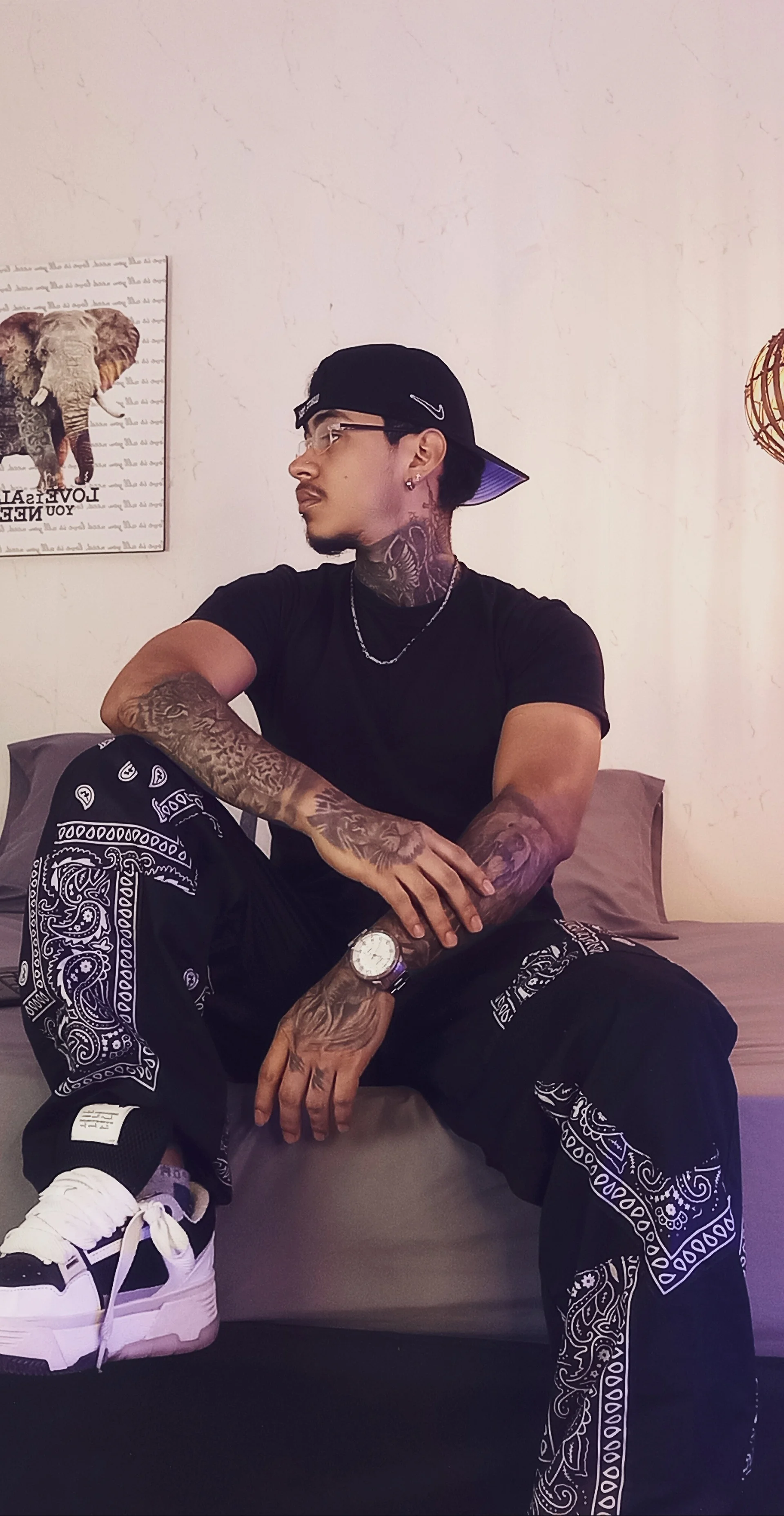 XXX Porn Photo of Nude JordanSmiith_ 3
