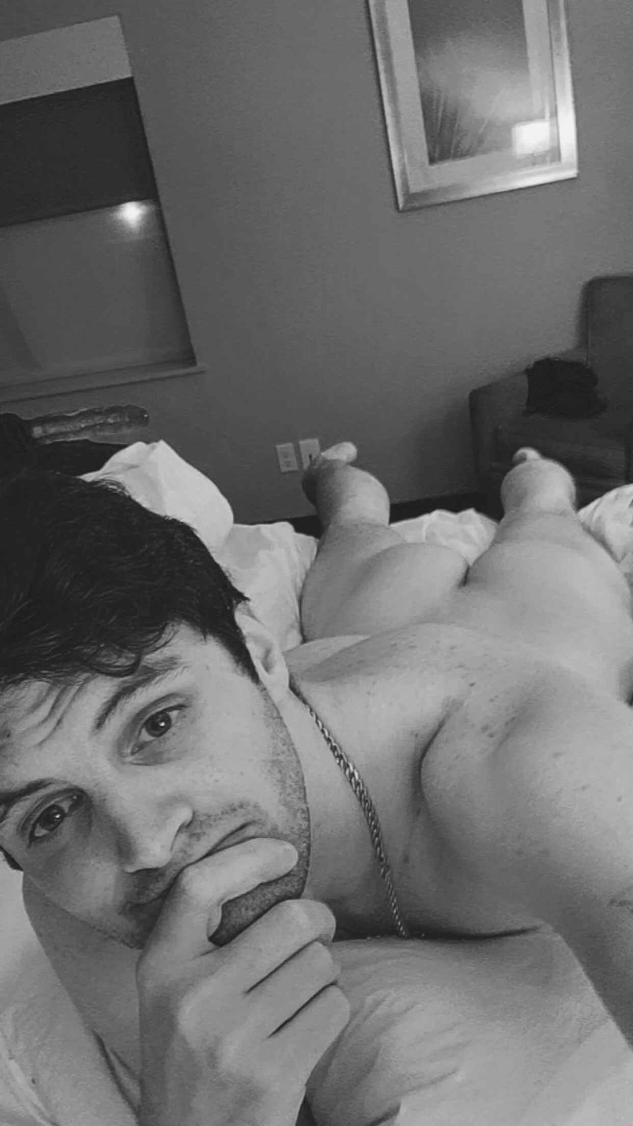 XXX Porn Photo of Nude Mrkarizma 9