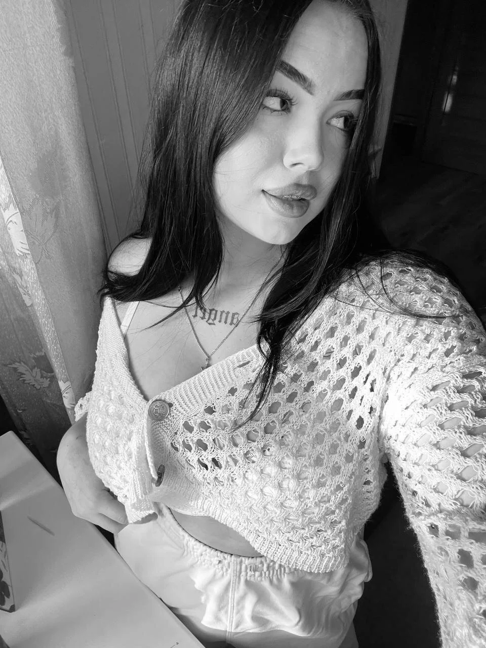XXX Porn Photo of Nude PerfectLila 1