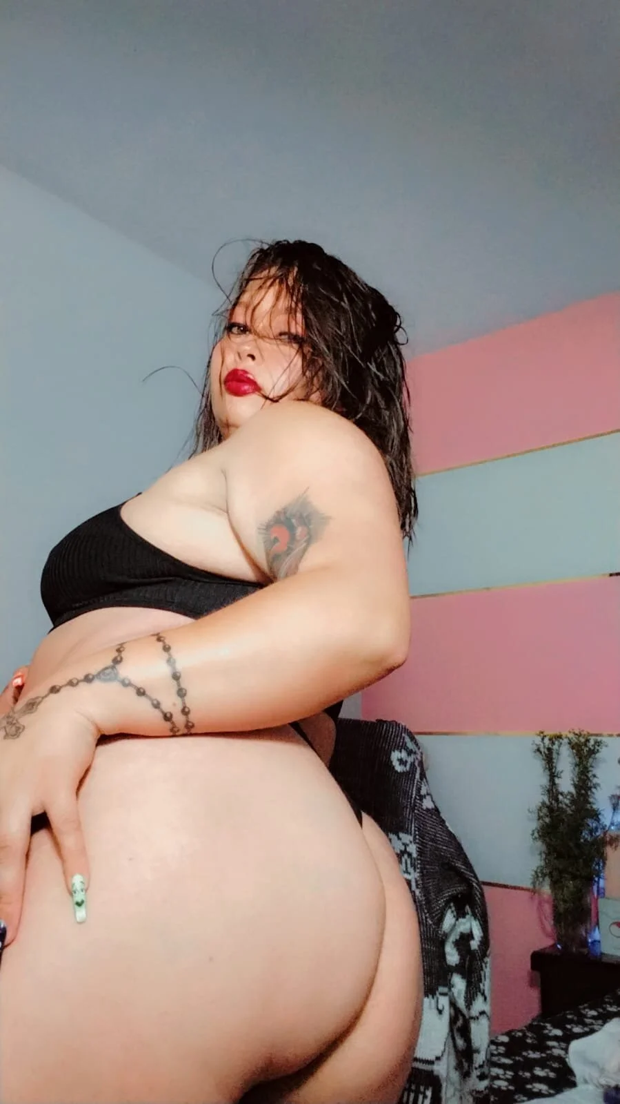 XXX Porn Photo of Nude patty_squirt_ 2