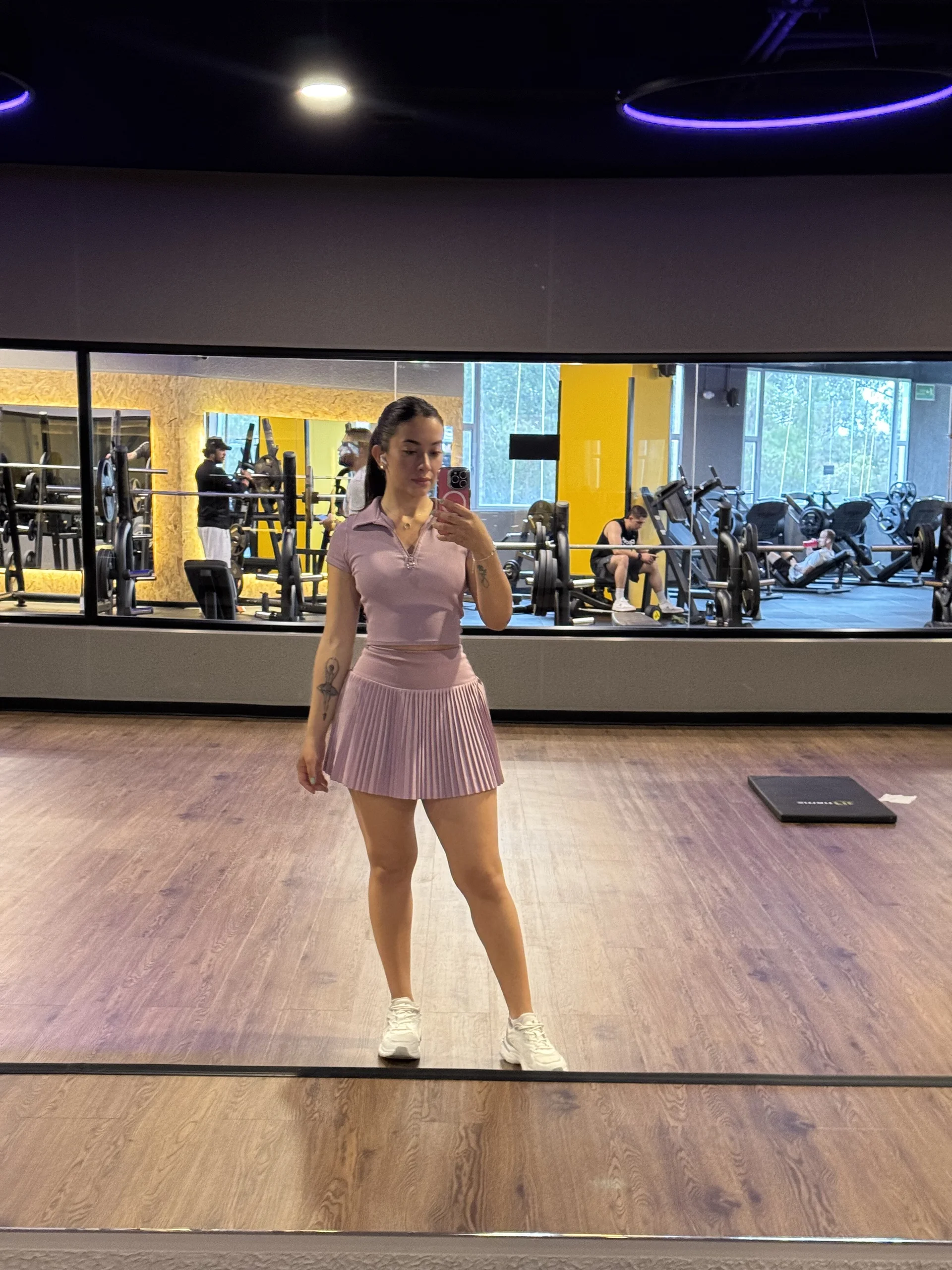 XXX Porn Photo of Nude IsabellaSandoval 35