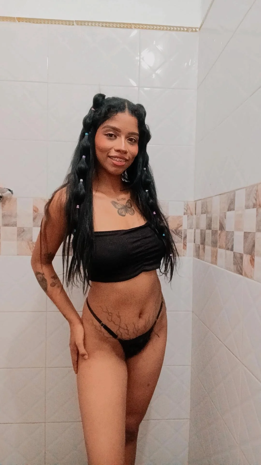 XXX Porn Photo of Nude NekoAbby 33