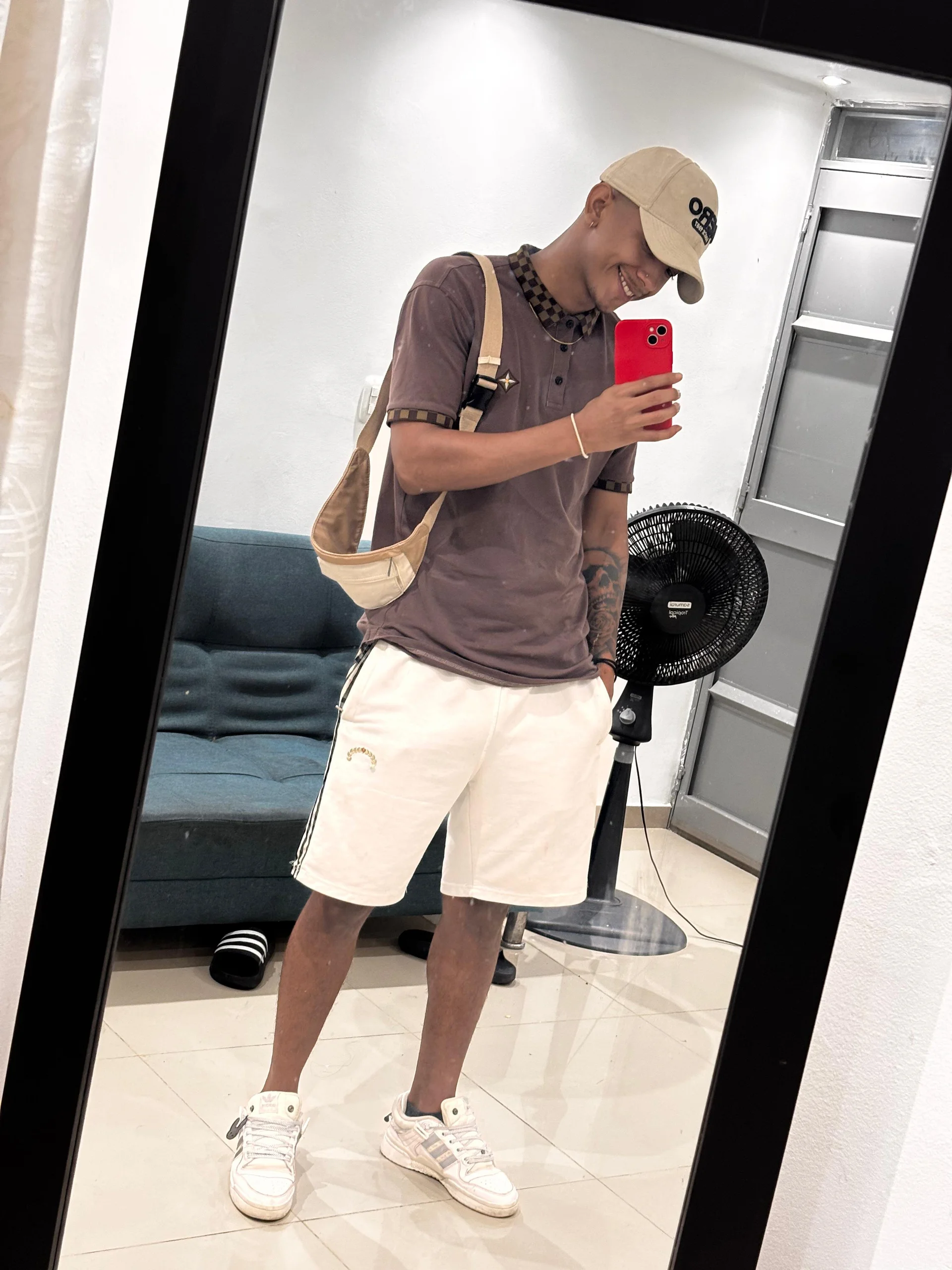 XXX Porn Photo of Nude dominic_smith_ 25
