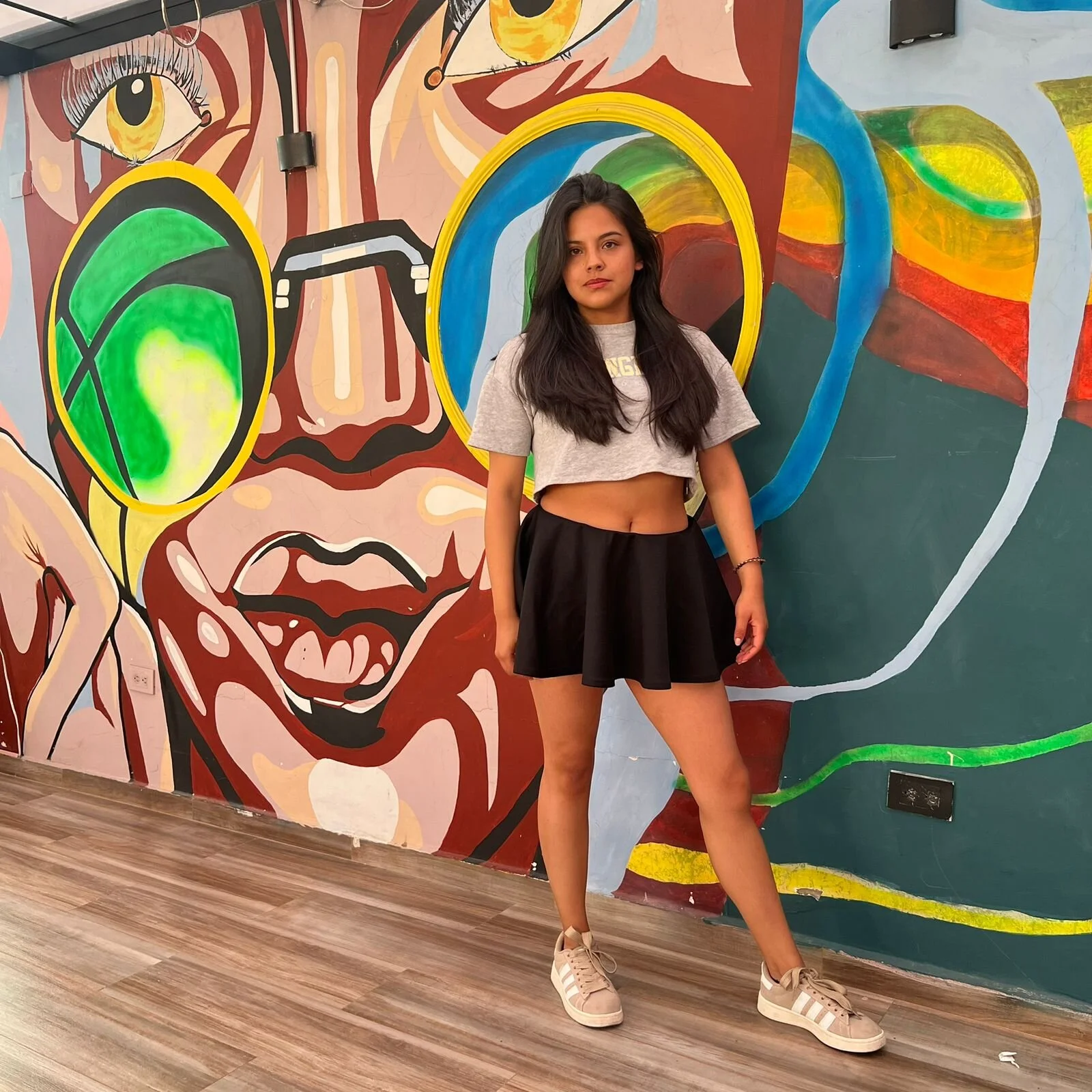 XXX Porn Photo of Nude Sophia_wilsonn_ 8