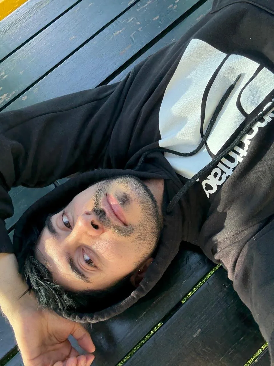 XXX Porn Photo of Nude PatrickCraft 1