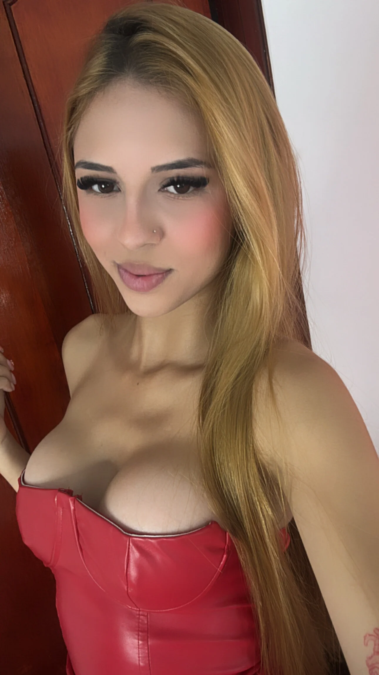 XXX Porn Photo of Nude zaraquiinn 20