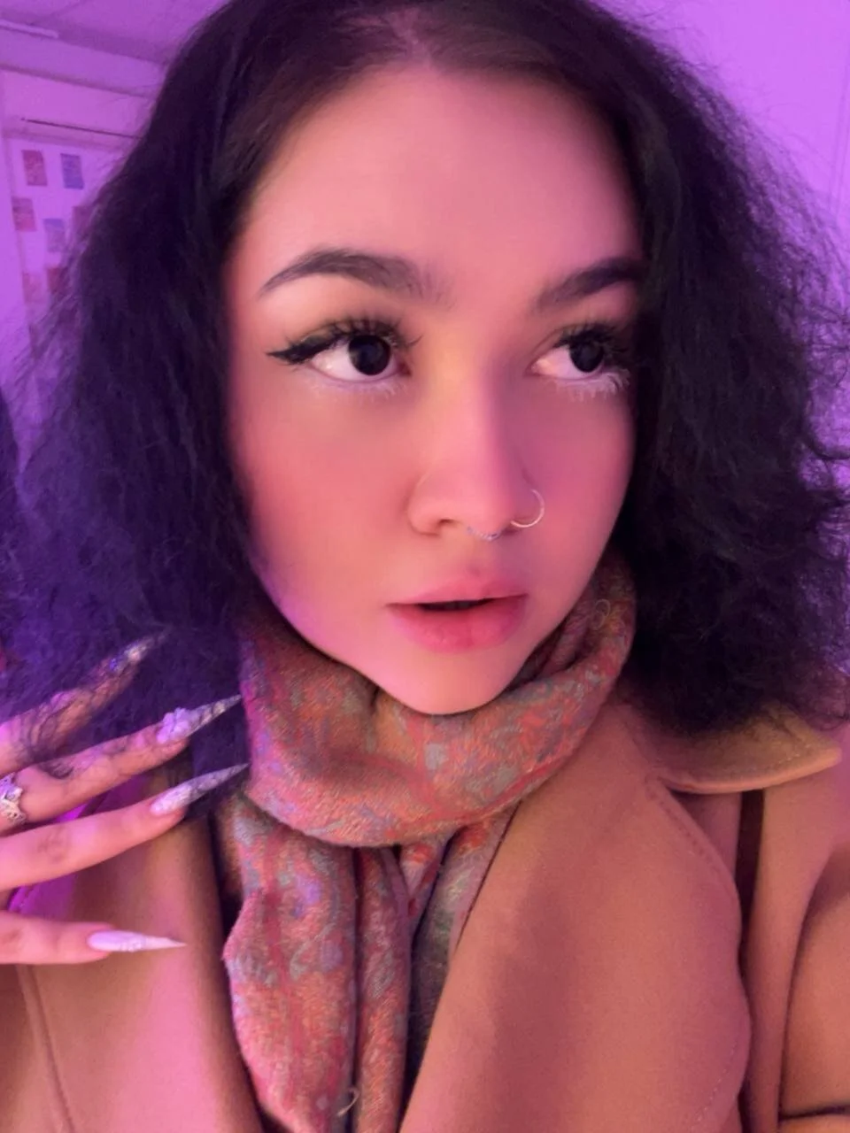 XXX Porn Photo of Nude your_kimberly 2
