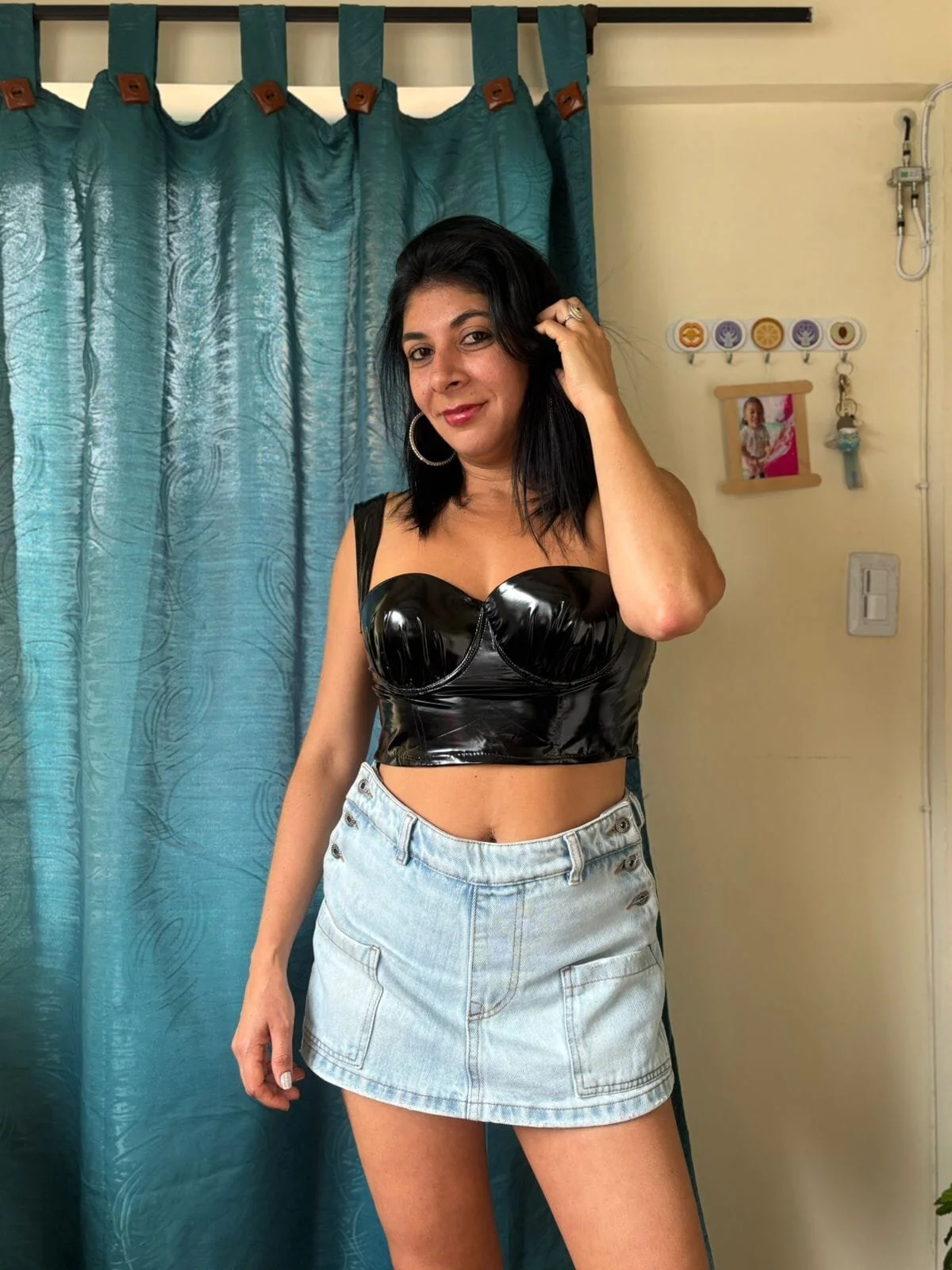 XXX Porn Photo of Nude sarahhernandez 5