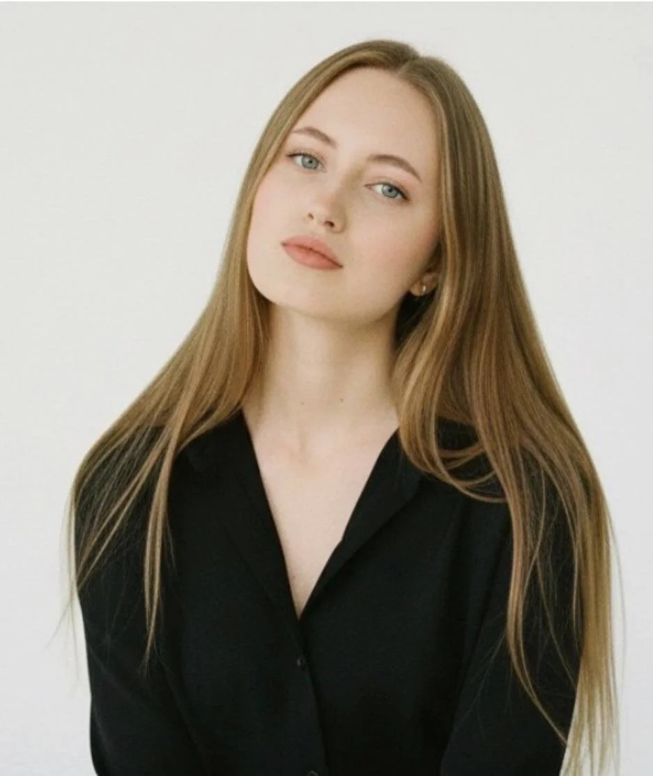 XXX Porn Photo of Nude SusannGleim 1